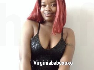 Virginiababexoxo