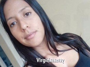 Virginiatastty