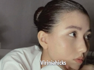 Viriniahicks