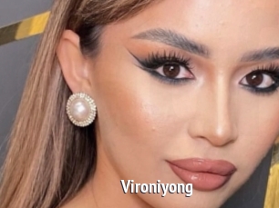 Vironiyong