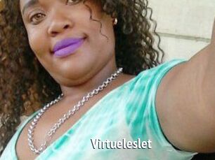 Virtueleslet