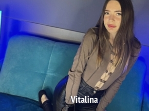 Vitalina