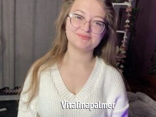 Vitalinapalmer