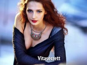 Vitasecrett