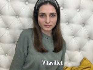 Vitavillet