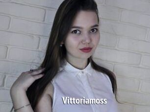 Vittoriamoss