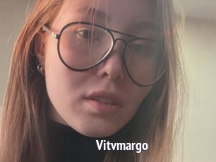 Vitvmargo