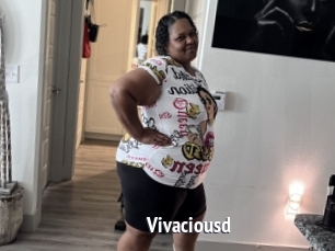 Vivaciousd