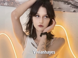 Vivianhayes