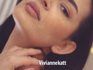 Viviannekatt