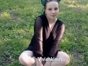 Vivienkimis