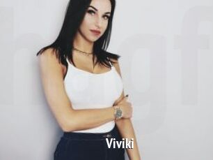 Viviki