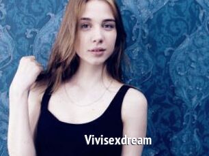 Vivisexdream