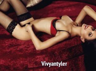 Vivyantyler