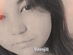 Vixenjill