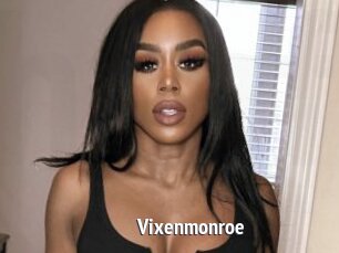 Vixenmonroe