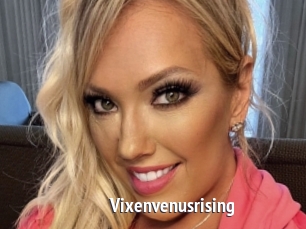 Vixenvenusrising