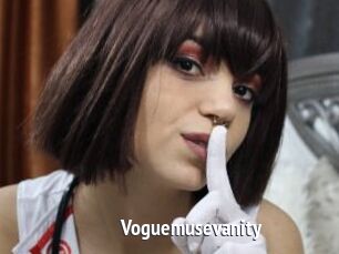 Voguemusevanity