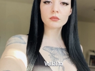 Vollalita