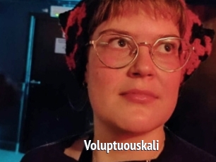 Voluptuouskali