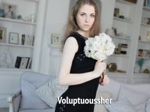 Voluptuoussher