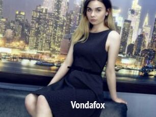 Vondafox