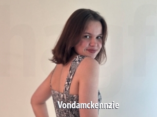 Vondamckennzie
