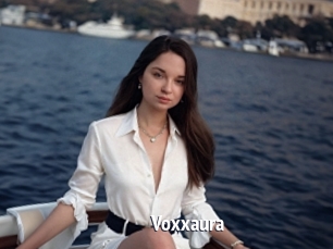 Voxxaura
