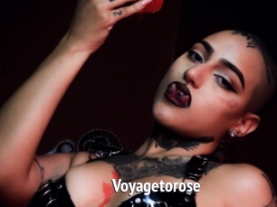 Voyagetorose