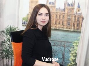 Vudrose