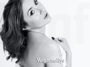 Vulgarmollye