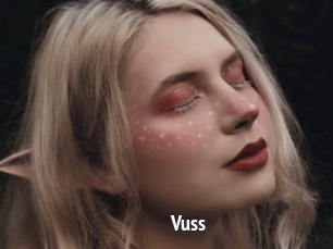 Vuss