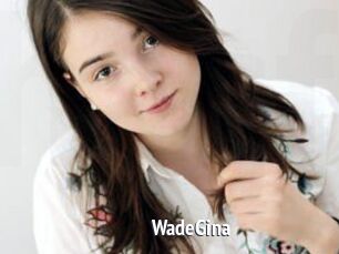 WadeGina