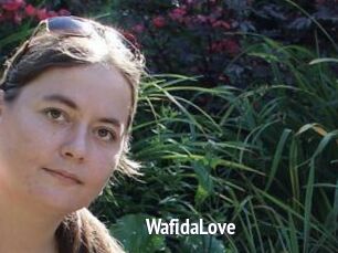 WafidaLove