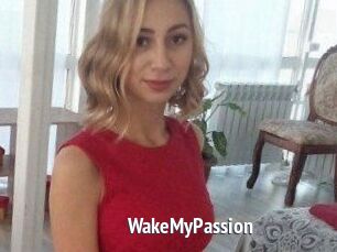 WakeMyPassion