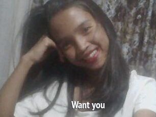 Want_you