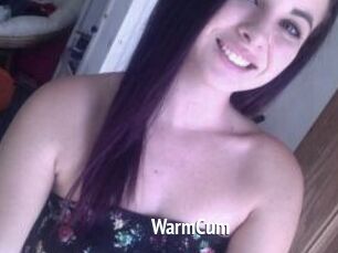 WarmCum