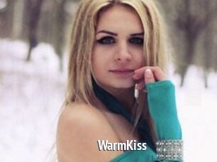 WarmKiss