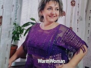 WarmWoman
