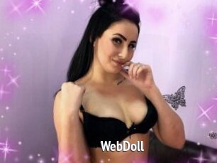 Web_Doll