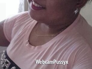 WebcamPussyx