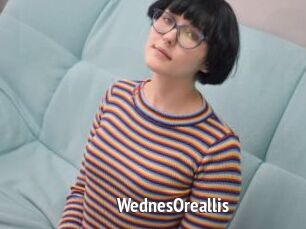 WednesOreallis