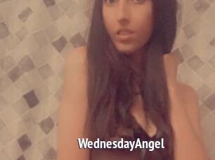 WednesdayAngel