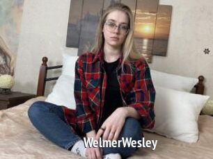 WelmerWesley