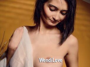 WendiLove