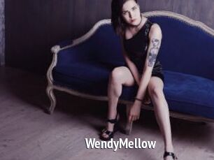 WendyMellow