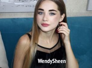 WendySheen