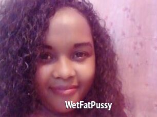 WetFatPussy