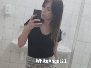 WhiteAngel21