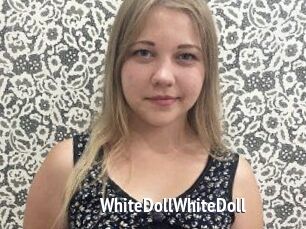 WhiteDoll_WhiteDoll